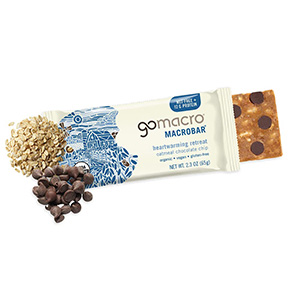 Free GoMacro® Bar