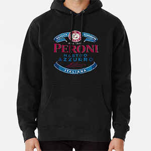 Free Peroni Sweatshirt