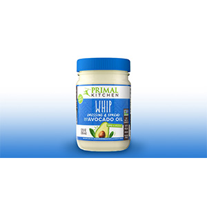 Free Primal Kitchen® Mayo