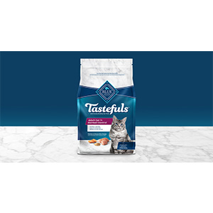 Free Tastefuls™ Dry Food