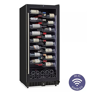 Free Wine Enthusiast Fridge