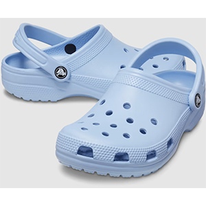 Free Crocs