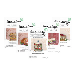 Free True Story Deli Meat