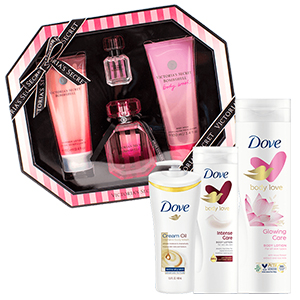 Free Dove Victoria’s Secret