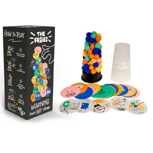 Free Fuzzies Game