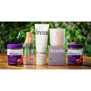 Free Frenshe Candle