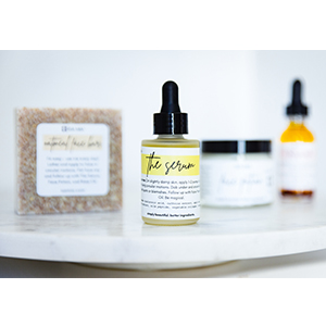 Free Isa Mia Skin Serum