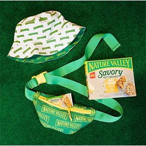 Free Nature Valley Hat