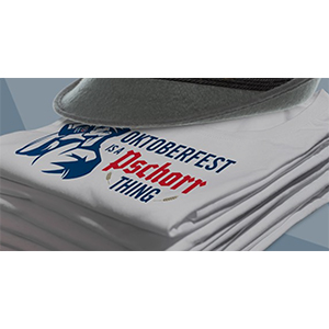 Free Oktoberfest’s T-Shirt