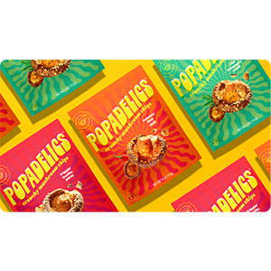 Free Popadelics