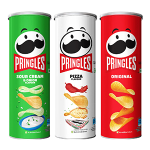 Free Pringles – 1 of 10,000