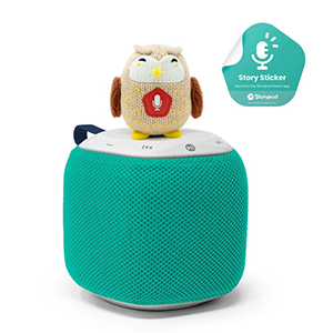 Free Storypod Speaker