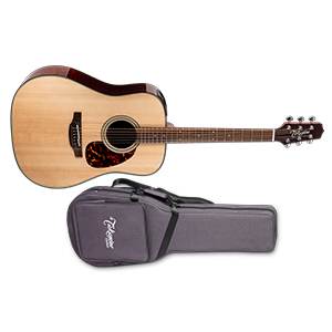Free Takamine Guitar