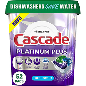 Free Cascade Platinum Plus