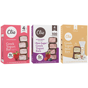 Free Clio Pack