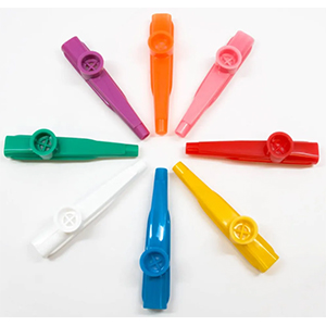 Free Kazoo