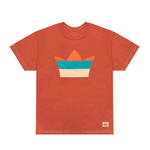 Free King’s Hawaiian T-Shirt