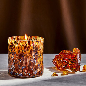 Free Labdanum Absolute Diffuser & Labdanum Candle