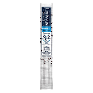 Free Lorissa’s Kitchen Beef Sticks