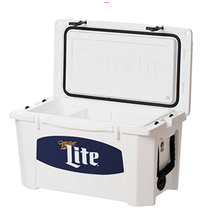 Free Miller Lite Cooler 1 of 4000