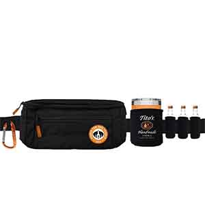 Free Tito’s Yeti Belt