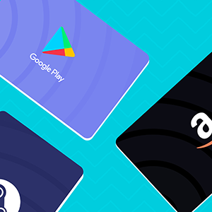 Earn Free Gift Cards