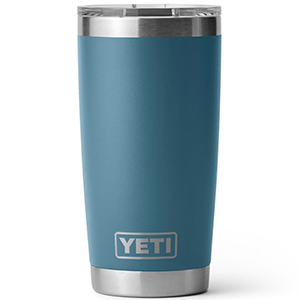 Free Yeti Rambler® – 1 of 250