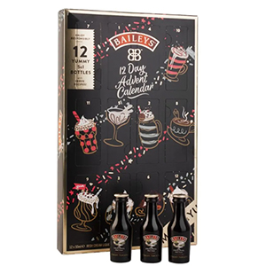 Free Baileys Advent Calendar