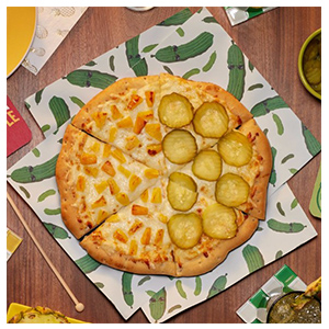 Free DiGiorno Pizza