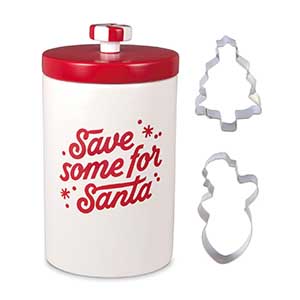 Free Hallmark Channel Cookie Cutter Set