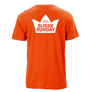 Free King’s Hawaiian T-shirt