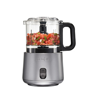 Free Proctor Silex® 3.5 Cup Food Chopper