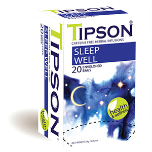 Free Tipson Tea