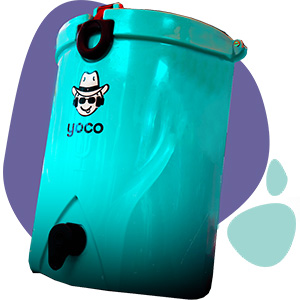 Free Yoco Cooler