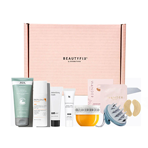 Free BeautyFix Beauty Box