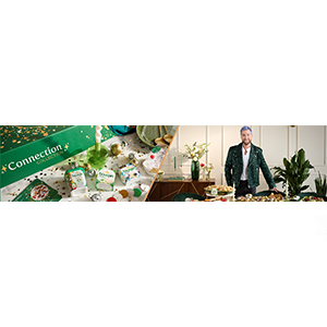 Free Boursin Connection Set