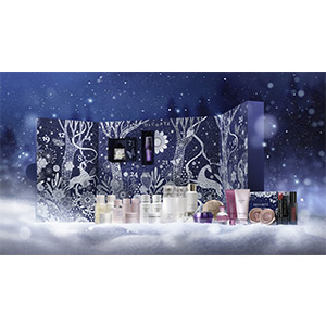 Free DECORTÉ Advent Calendar