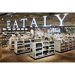 Free Eataly.com Discount