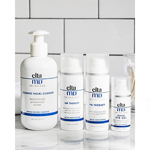 Free EltaMD Prize Pack