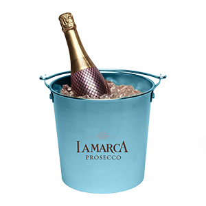 Free La Marca Ice Bucket