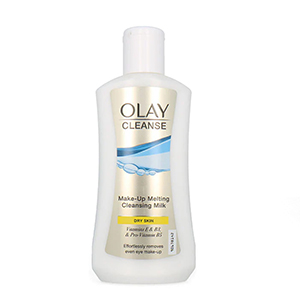 Free Olay Cleaning Melts