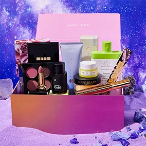 Free Pat McGrath Icon Box