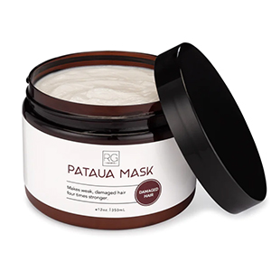 Free Pataua Hair Mask