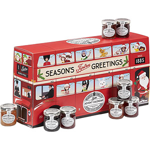 Free Tiptree Jam Advent Calendar