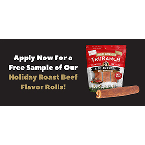 Free TruRanch Dog Chews