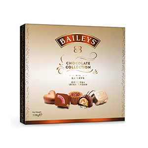 Free Baileys Chocolate Box