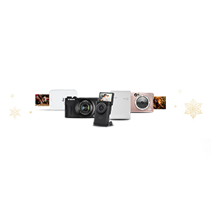 Free Canon Camera