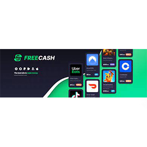 Earn Money prizes/ Cash
