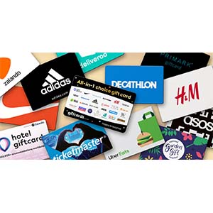 Earn Free Gift Cards