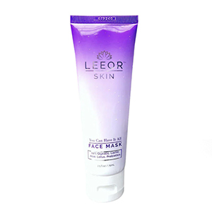 Free Leeor Face Mask